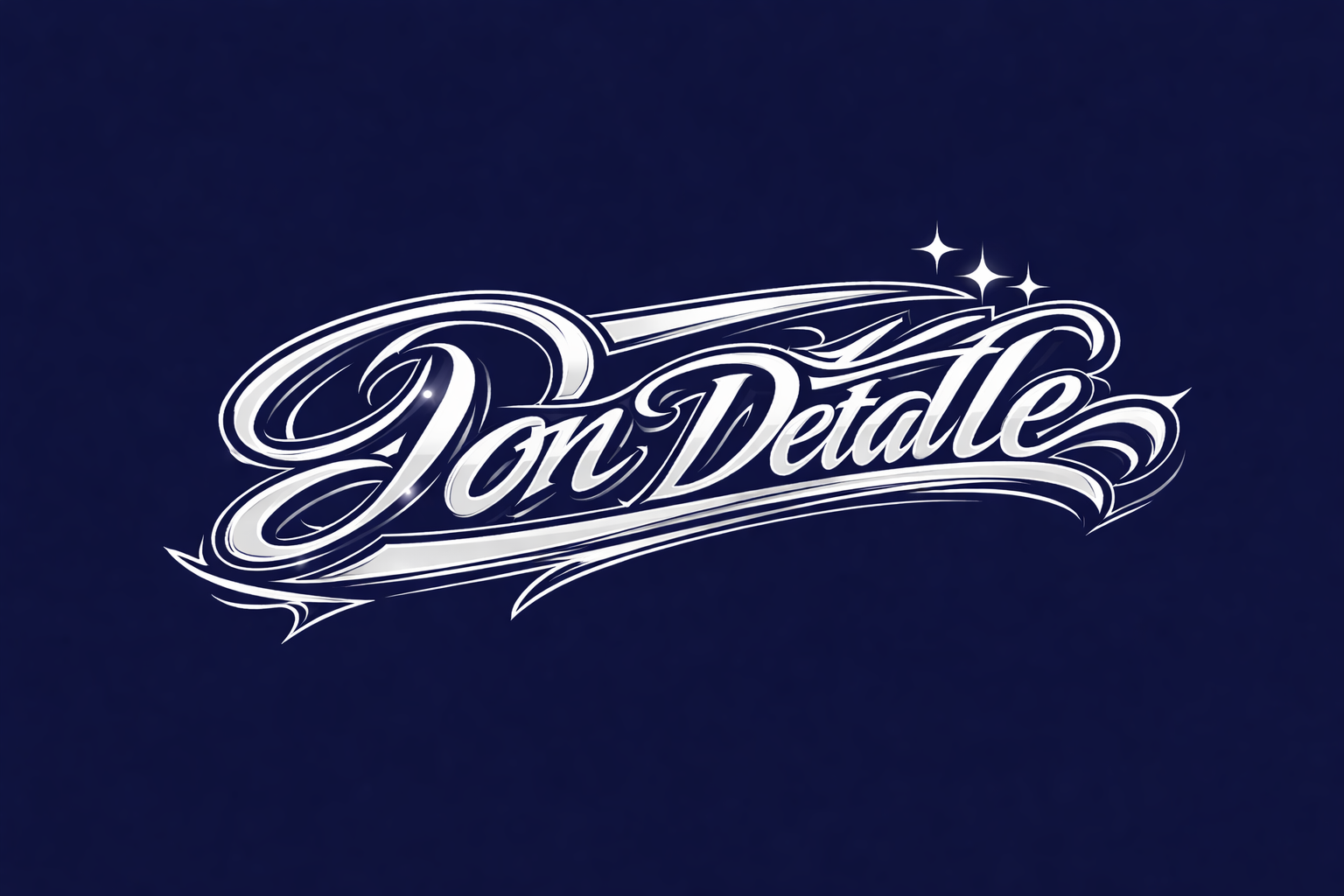 Don Detalle – Protección y estética automotriz.